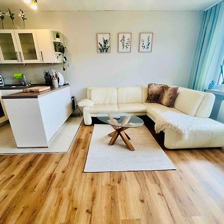 Apartament Auszeit Niedersfeld Winterberg Zewnętrze zdjęcie