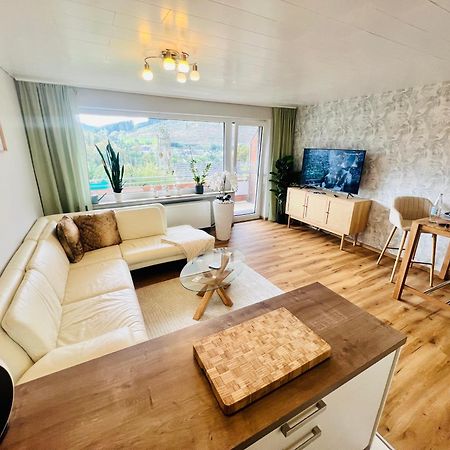 Apartament Auszeit Niedersfeld Winterberg Zewnętrze zdjęcie