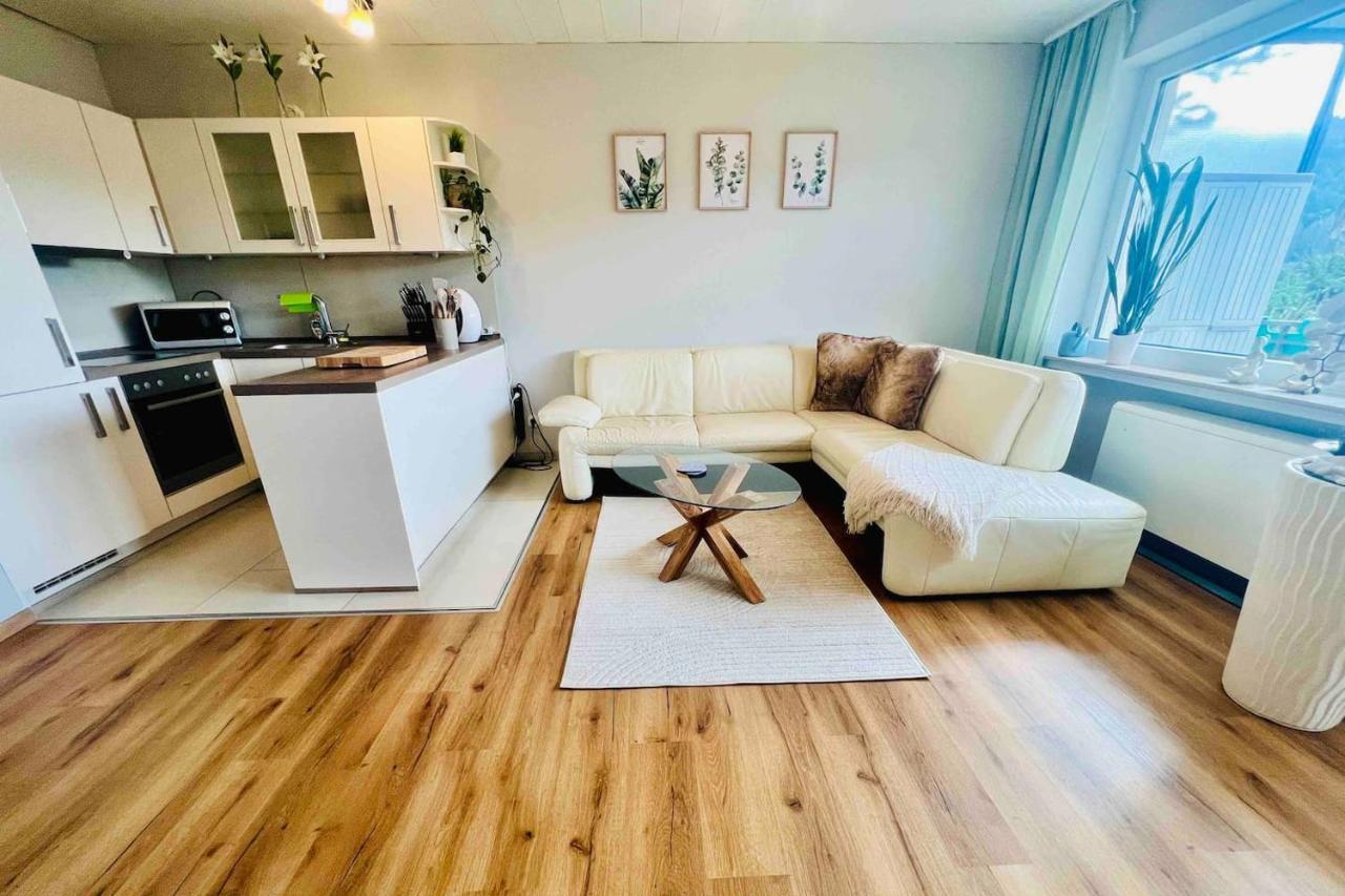 Apartament Auszeit Niedersfeld Winterberg Zewnętrze zdjęcie
