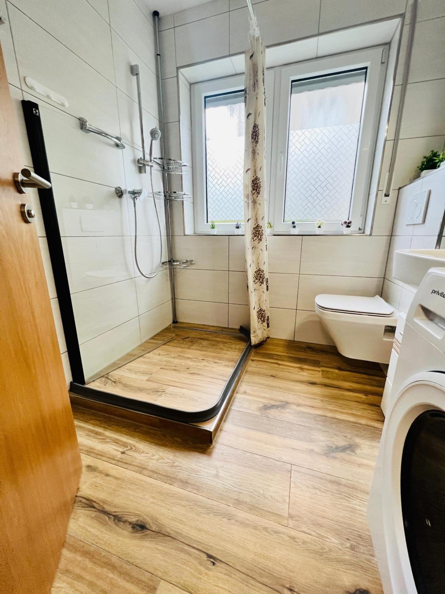 Apartament Auszeit Niedersfeld Winterberg Zewnętrze zdjęcie